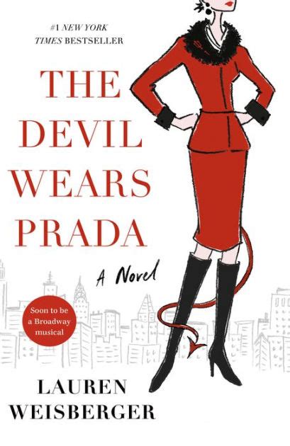 prada hardcover book|the devil wears Prada books.